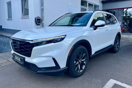 Honda CR-V Gebrauchtwagen