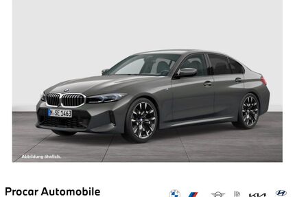 BMW 330 Gebrauchtwagen