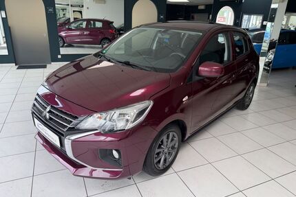 Mitsubishi Space Star Gebrauchtwagen
