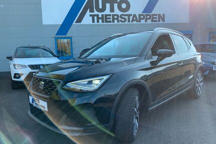 Seat Arona Gebrauchtwagen
