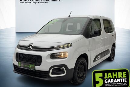 Citroen Berlingo Gebrauchtwagen