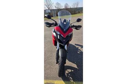 Ducati Multistrada 950 Gebrauchtwagen