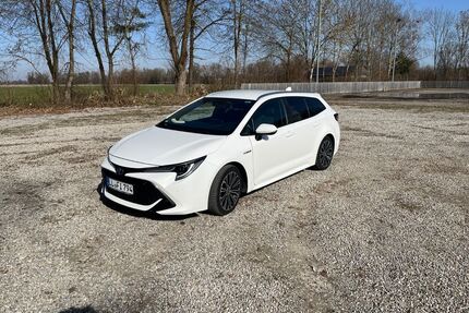 Toyota Corolla Gebrauchtwagen