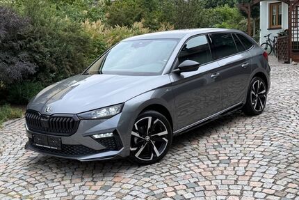 Skoda Scala Gebrauchtwagen