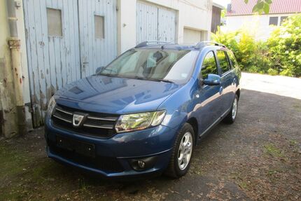 Dacia Logan Gebrauchtwagen