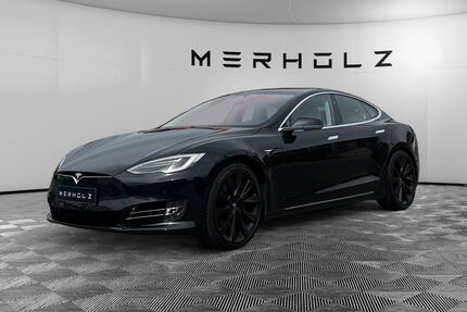 Tesla Model S Gebrauchtwagen