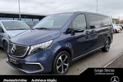 Mercedes-Benz EQV Gebrauchtwagen