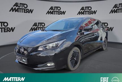 Nissan Leaf Gebrauchtwagen