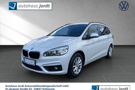 BMW 218 Gebrauchtwagen