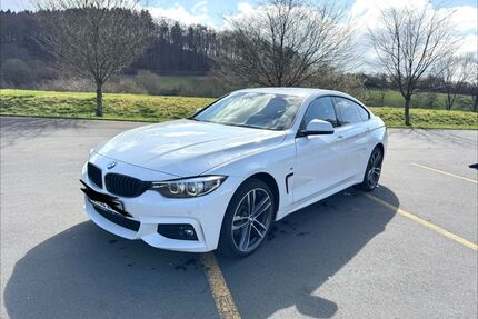 BMW 430 Gran Coupé Gebrauchtwagen