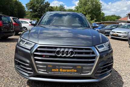 Audi SQ5 Gebrauchtwagen