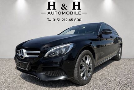 Mercedes-Benz C 220 Gebrauchtwagen