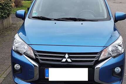 Mitsubishi Space Star Gebrauchtwagen