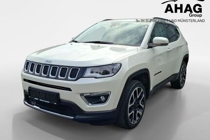 Jeep Compass Gebrauchtwagen