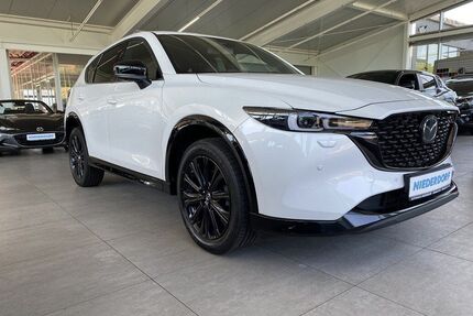 Mazda CX-5 Gebrauchtwagen