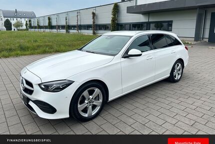 Mercedes-Benz C 200 Gebrauchtwagen