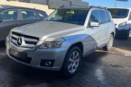 Mercedes-Benz GLK 200 Gebrauchtwagen