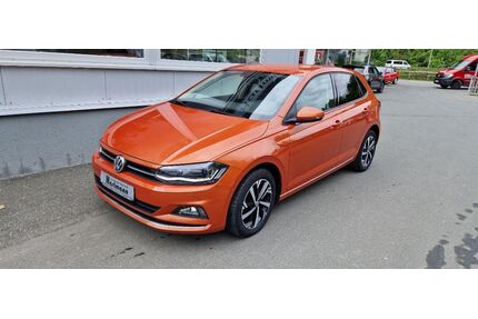 VW Polo Gebrauchtwagen