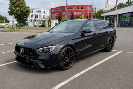 Mercedes-Benz E 53 AMG Gebrauchtwagen