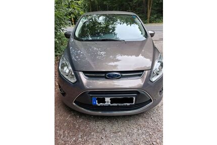 Ford C-Max Gebrauchtwagen