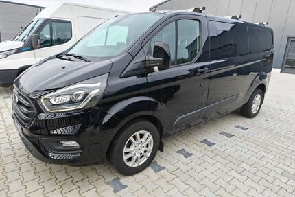 Ford Transit Custom Gebrauchtwagen
