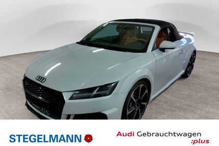 Audi TT RS Gebrauchtwagen