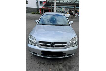 Opel Vectra Gebrauchtwagen