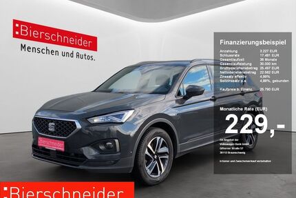Seat Tarraco Gebrauchtwagen