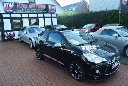 Citroen DS3 Gebrauchtwagen