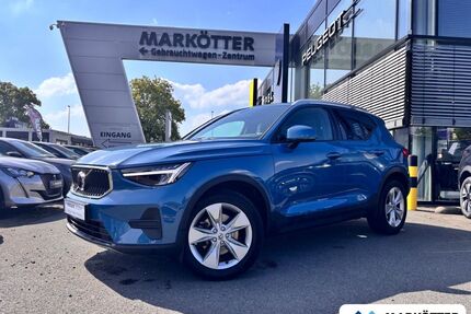 Volvo XC40 Gebrauchtwagen