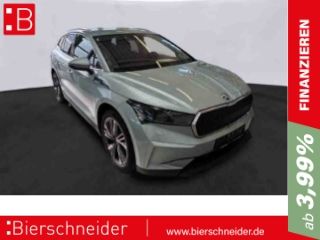 Skoda Enyaq Gebrauchtwagen