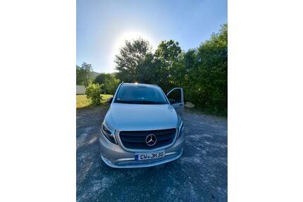 Mercedes-Benz Vito Gebrauchtwagen