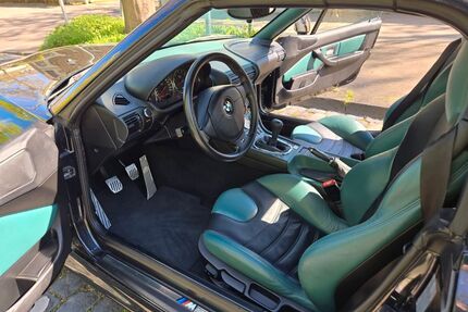 BMW Z3 M Gebrauchtwagen