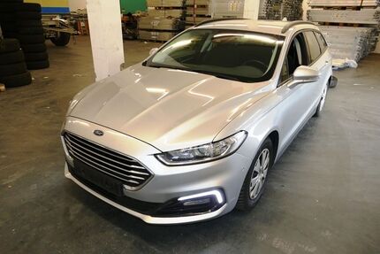 Ford Mondeo Gebrauchtwagen