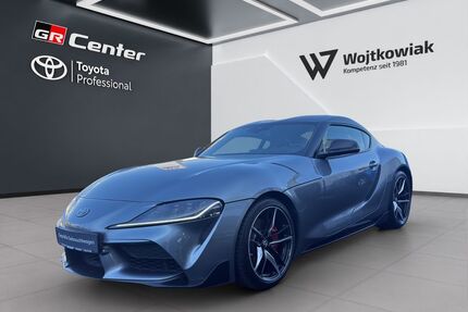 Toyota Supra Gebrauchtwagen