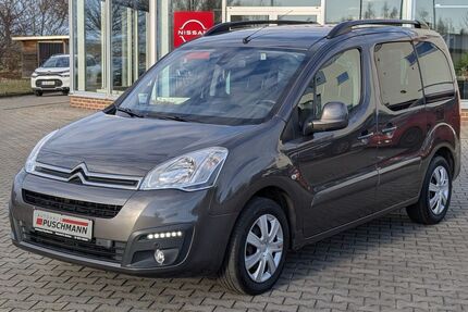 Citroen Berlingo Gebrauchtwagen