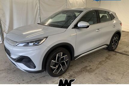 BYD ATTO 3 Gebrauchtwagen