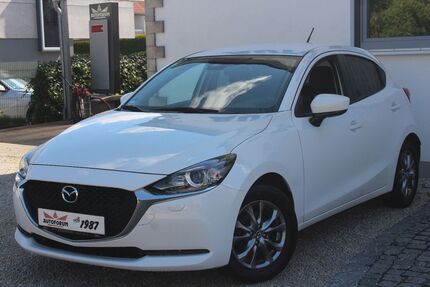 Mazda 2 Gebrauchtwagen