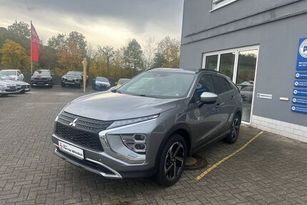 Mitsubishi Eclipse Gebrauchtwagen