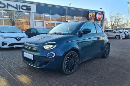 Fiat 500e Gebrauchtwagen