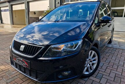 Seat Alhambra Gebrauchtwagen