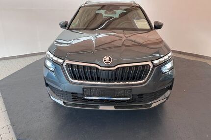 Skoda Kamiq Gebrauchtwagen
