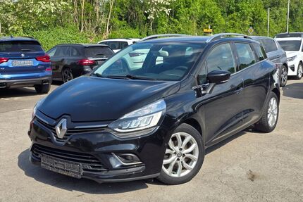 Renault Clio Gebrauchtwagen