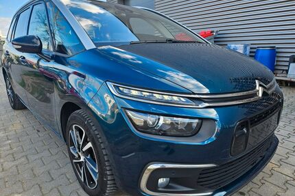 Citroen C4 SpaceTourer Gebrauchtwagen