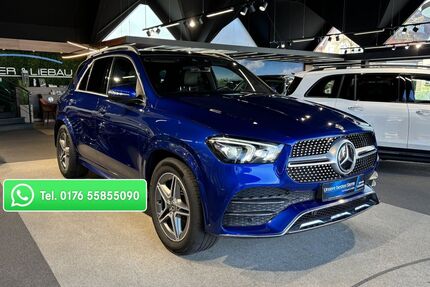Mercedes-Benz GLE 350 Gebrauchtwagen