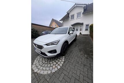 Seat Tarraco Gebrauchtwagen