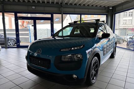 Citroen C4 Cactus Gebrauchtwagen