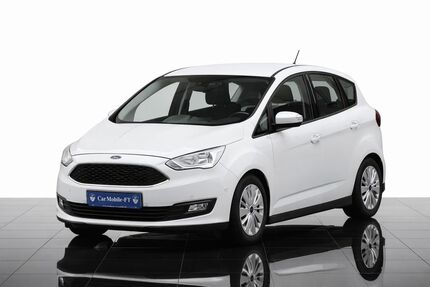 Ford C-Max Gebrauchtwagen