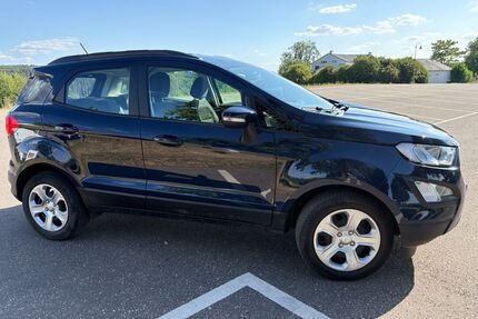 Ford EcoSport Gebrauchtwagen