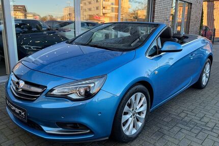 Opel Cascada Gebrauchtwagen